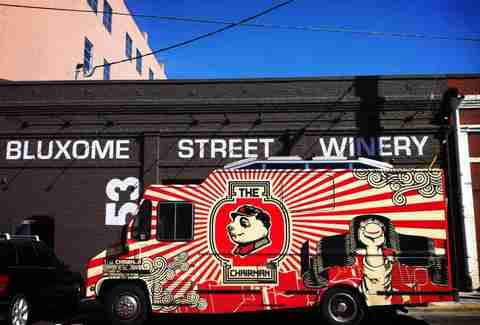 Best Food Trucks In San Francisco And How To Find Them