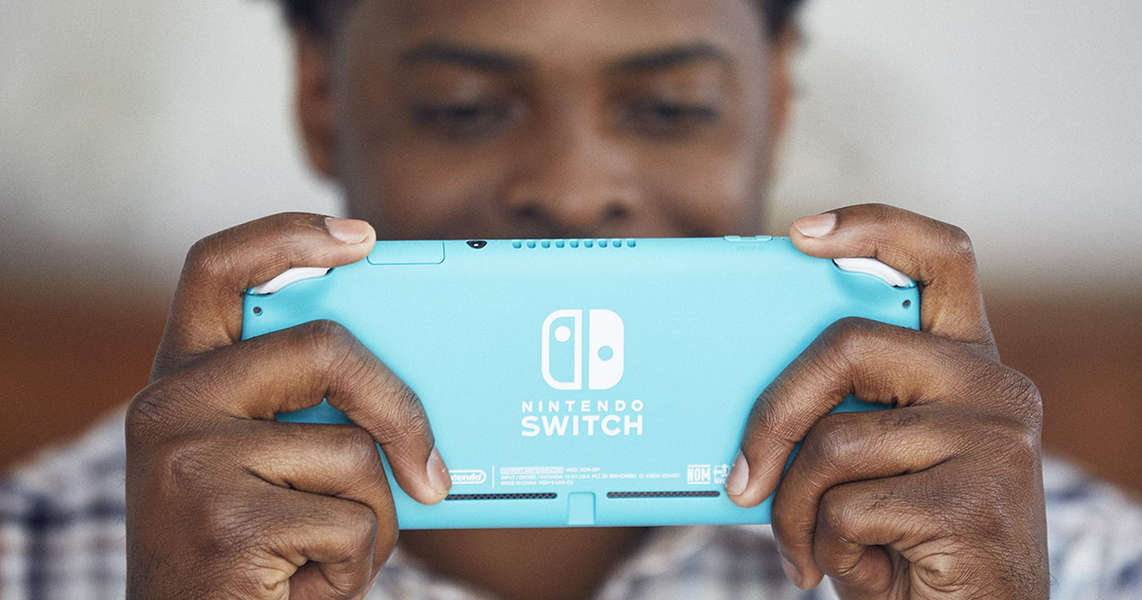 should i get the switch lite