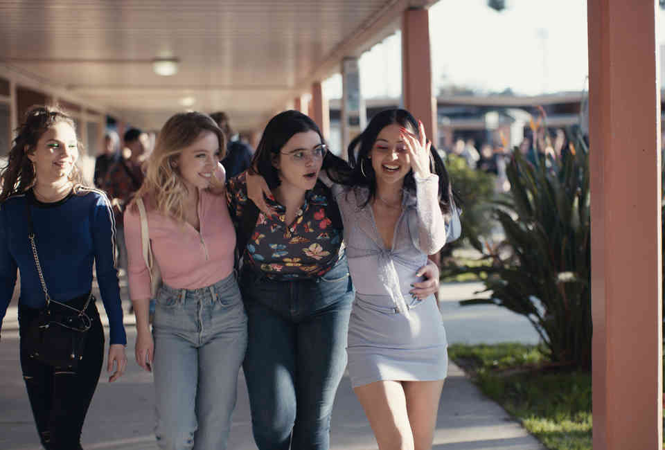 Euphoria Season 2 Release Date Cast News More Thrillist