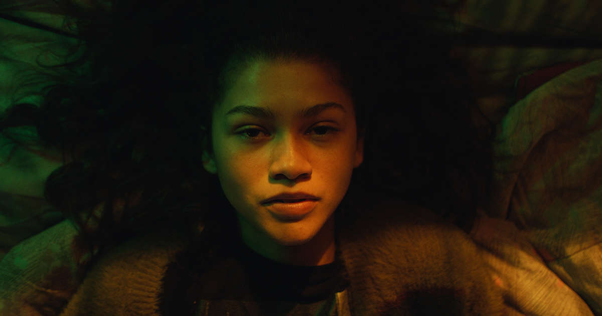 euphoria season 1 euphoria season 1