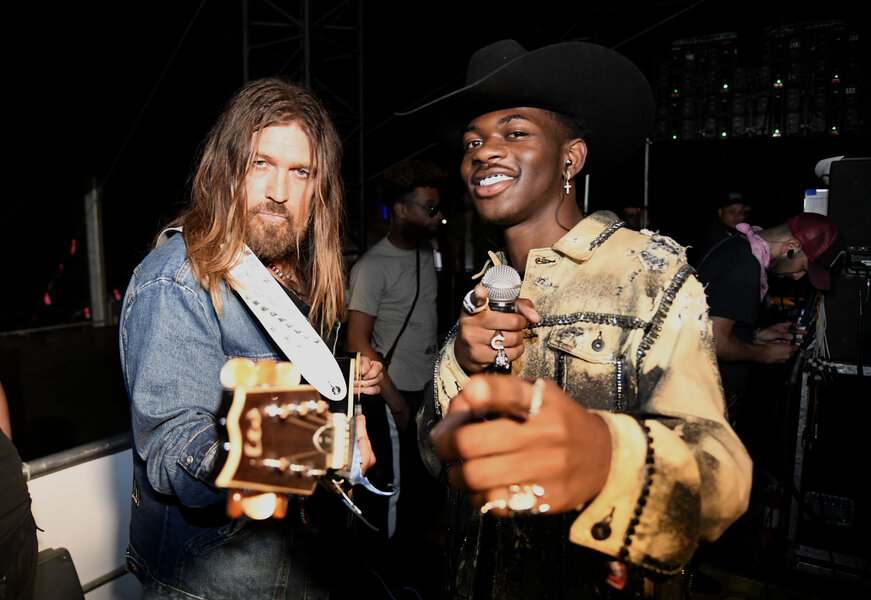 Old Town Road Lyrics Meaning - Lil Nas X Billy Ray Cyrus Remix