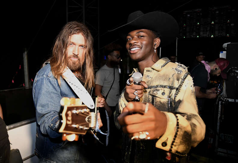 lil nas x old town road