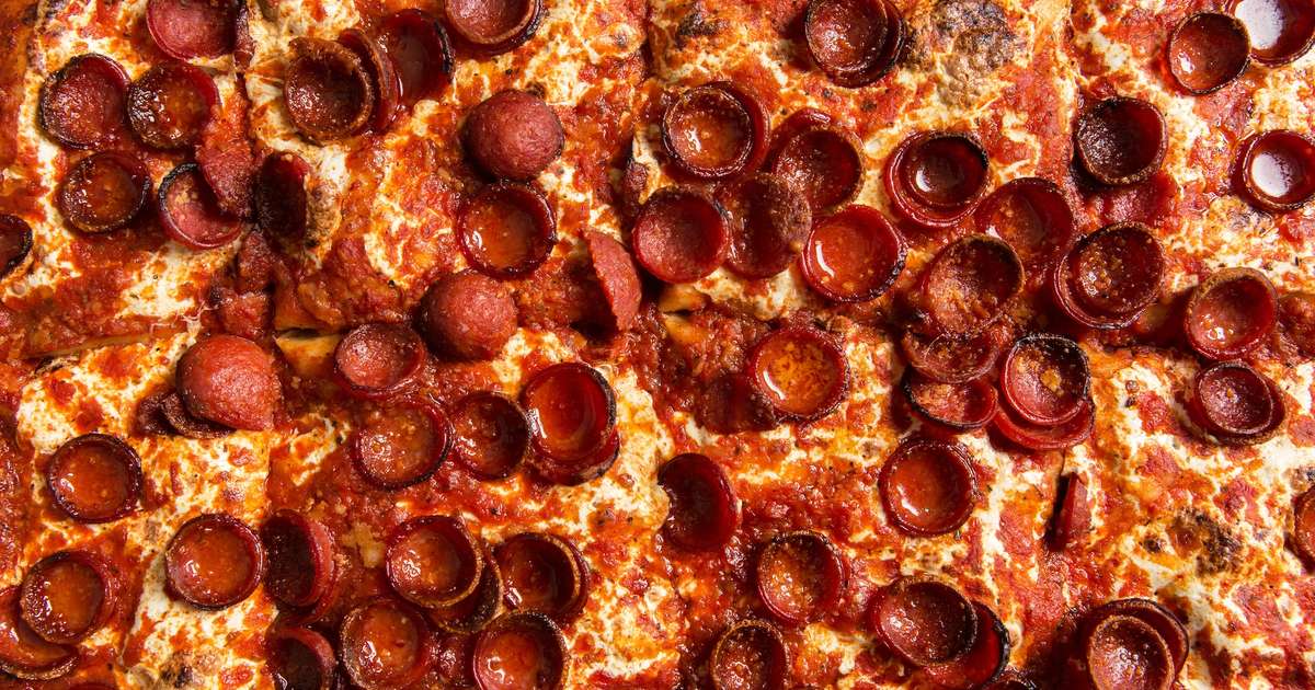 Best Pizza in NYC: Places With the Best Slices in New York City - Thrillist