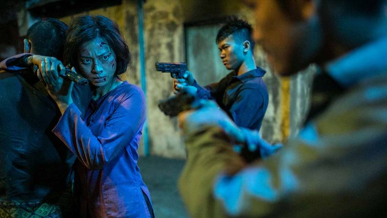 Best Action Movies Of 2019 Good Movies To Watch From This Year