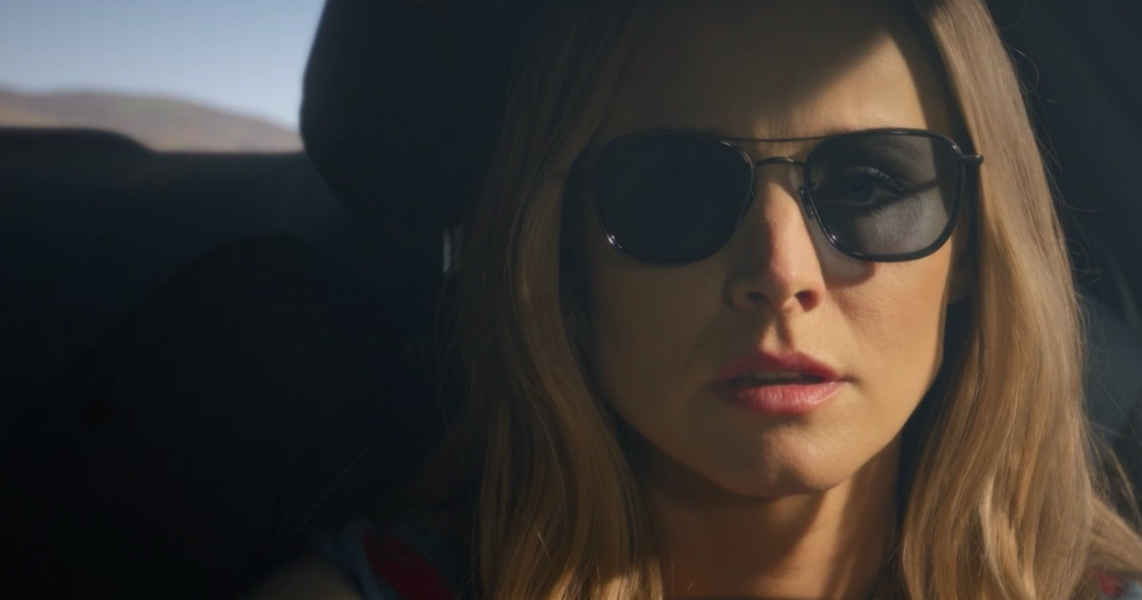 Veronica Mars Season 5 Creator Rob Thomas On The Series Future Thrillist