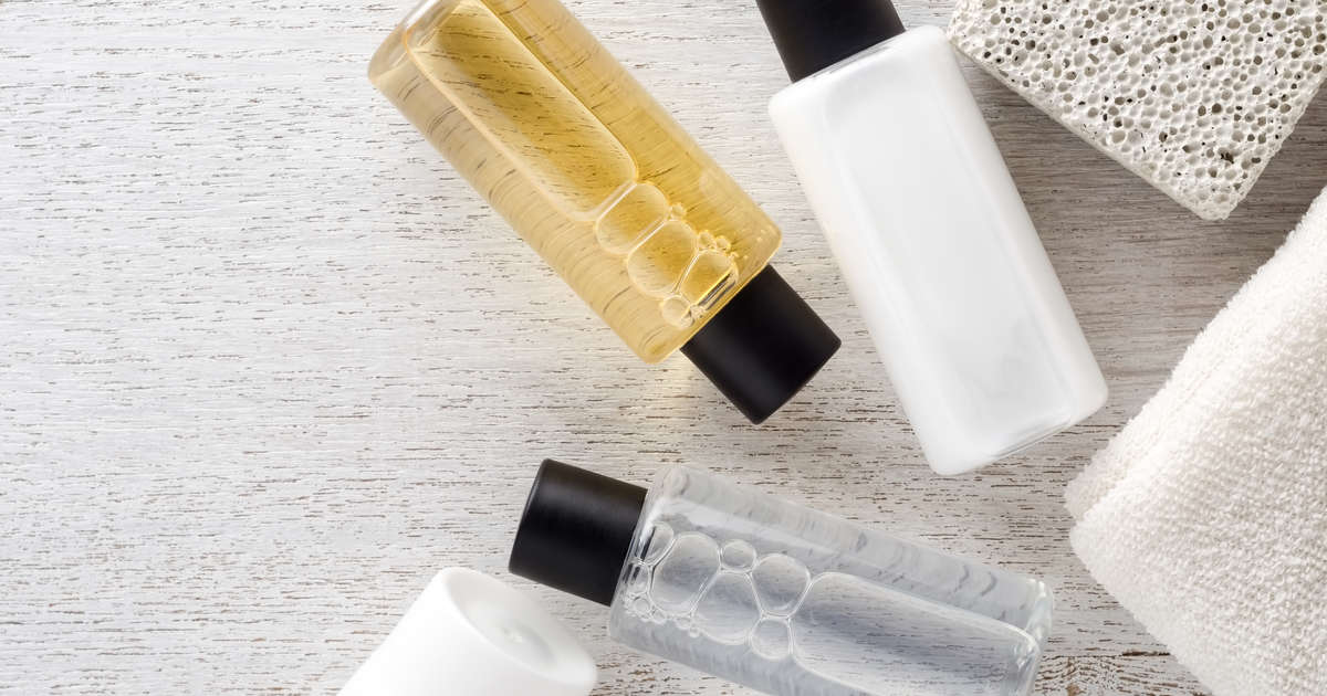 Holiday Inn, Crowne Plaza Drop Mini Shampoo Bottles Over Climate Change