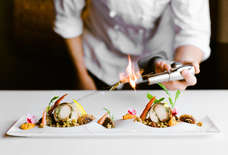 The Best Restaurants in Phoenix Right Now