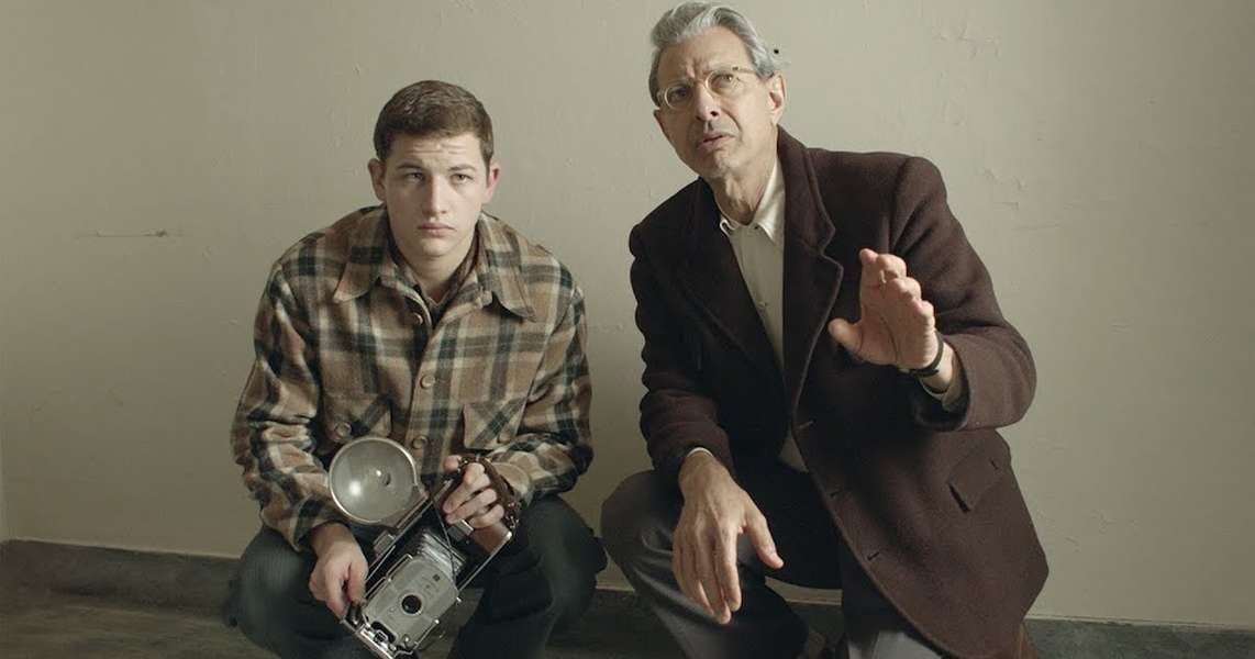 The Mountain Movie: Director Rick Alverson Explains the Ending - Thrillist