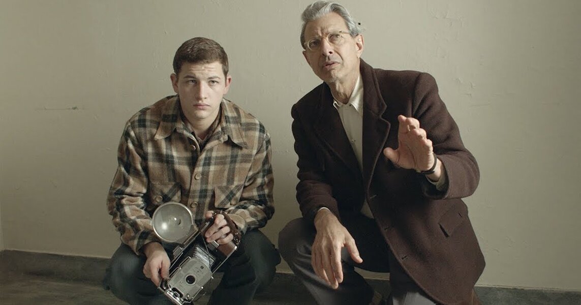 The Mountain Movie: Director Rick Alverson Explains the Ending - Thrillist