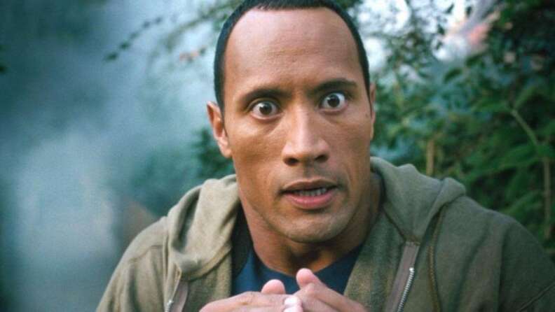 Best Dwayne 'The Rock' Johnson Movies: What is the Rock's Best Movie? -  Thrillist