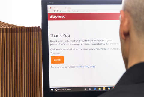 equifax breach settlement status