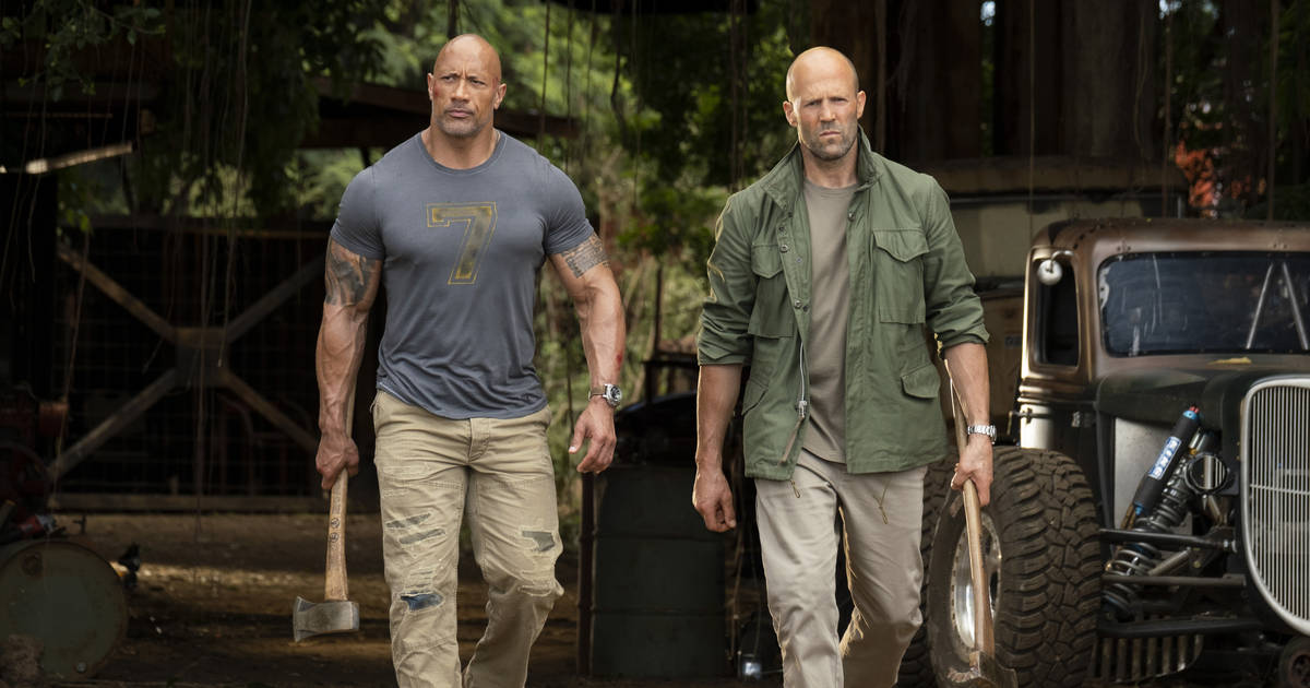 Hobbs And Shaw Ending: What Happens, And What Could Happen Next