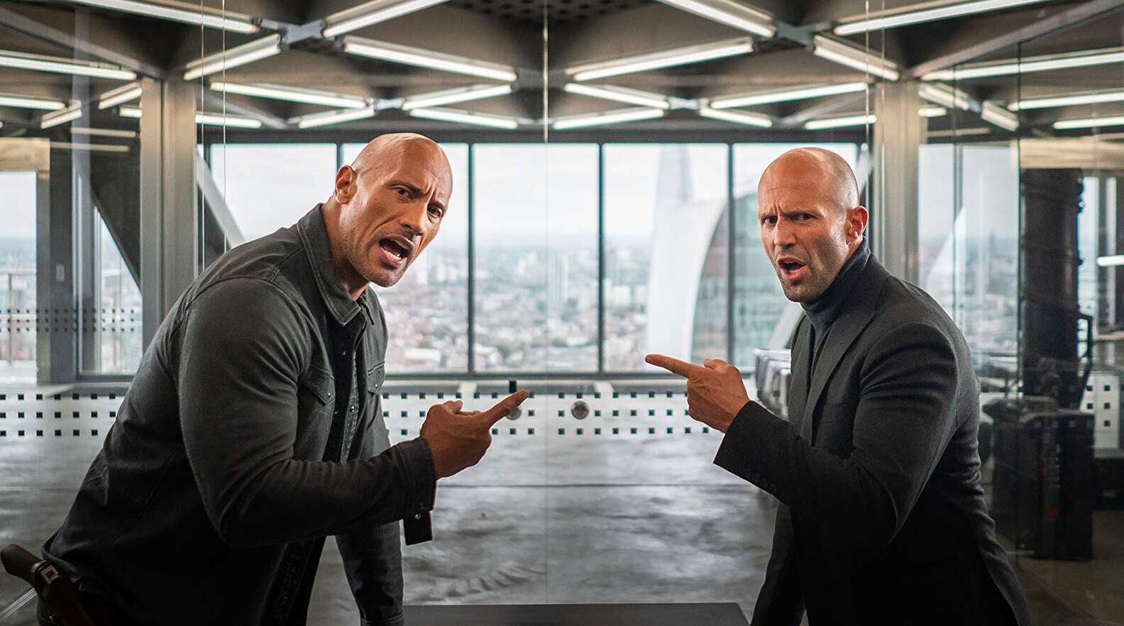 Best Fast And Furious Movies, Ranked: Where Does 'F9' Fall In The List ...