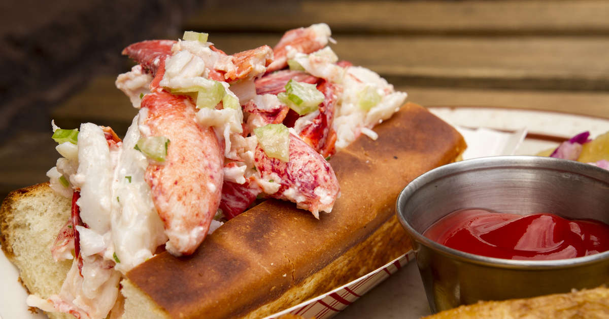 Best Lobster Rolls in NYC and Where You Can Get Them Thrillist