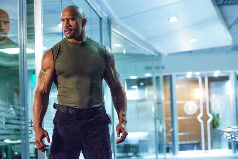 Best Dwayne 'The Rock' Johnson Movies: What is the Rock's Best Movie? -  Thrillist