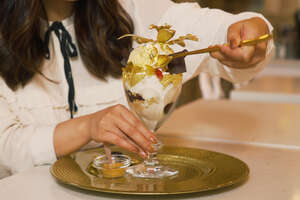 Is The Most Expensive Sundae In The World Really Worth $1000?