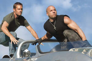 Ranking the Top 10 Most Ridiculous 'Fast and Furious' Moments 