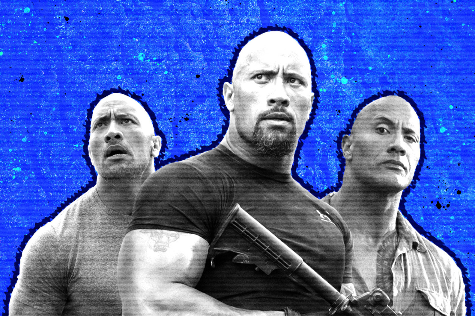 Best Dwayne 'The Rock' Johnson Movies: What is the Rock's Best Movie