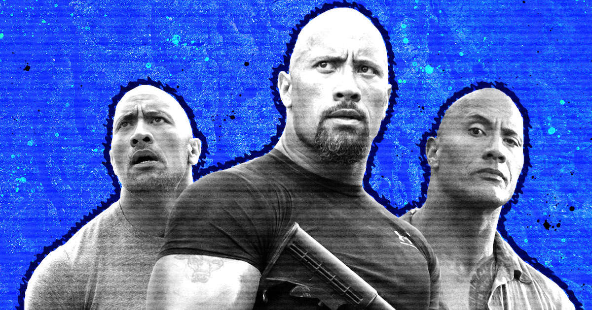 Best Dwayne 'The Rock' Johnson Movies: What is the Rock's Best Movie