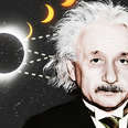 How Einstein's Eclipse Changed the Course of Physics Forever