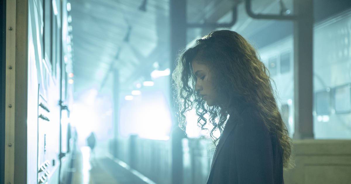 HBO's Euphoria remains shocking as ever in its sophomore season