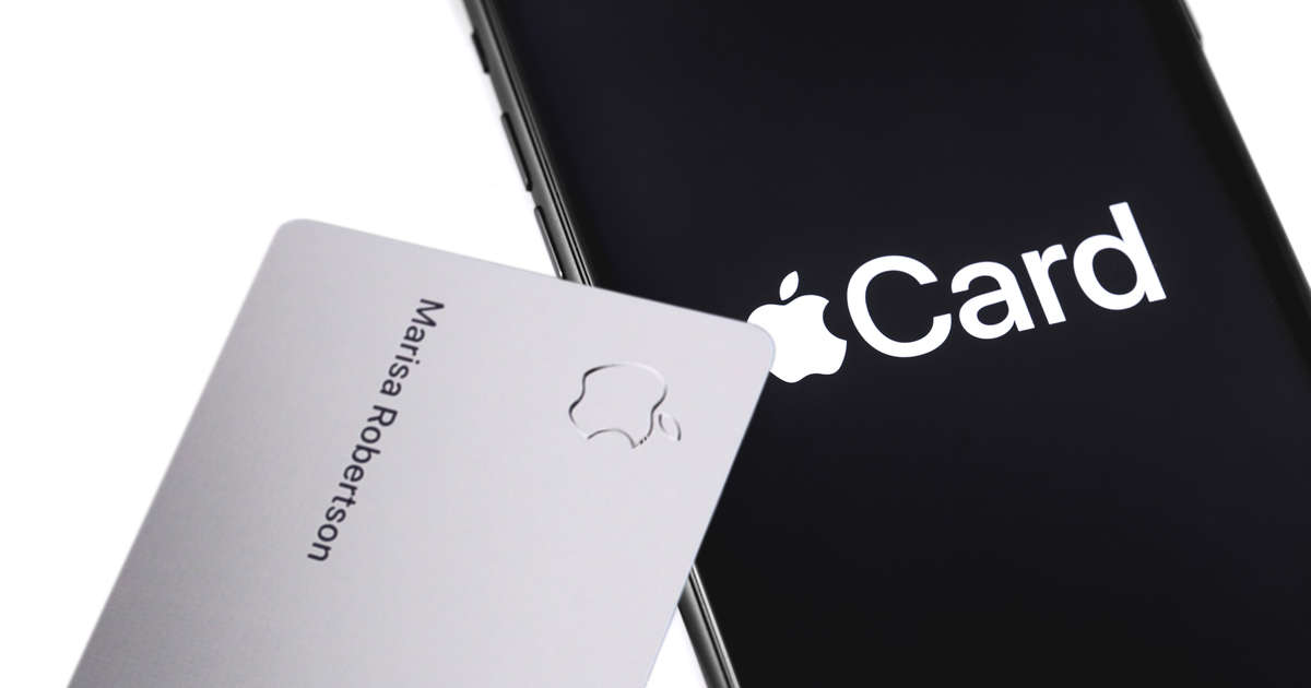 Apple Credit Card Release: What is it? Benefits & How To Use It - Thrillist