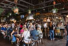 The Essential Breweries in Charlotte to Visit Right Now