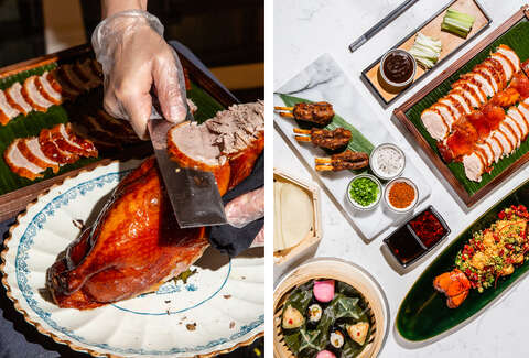 Best Restaurants in NYC: Coolest, Hottest, Newest Places to Eat - Thrillist