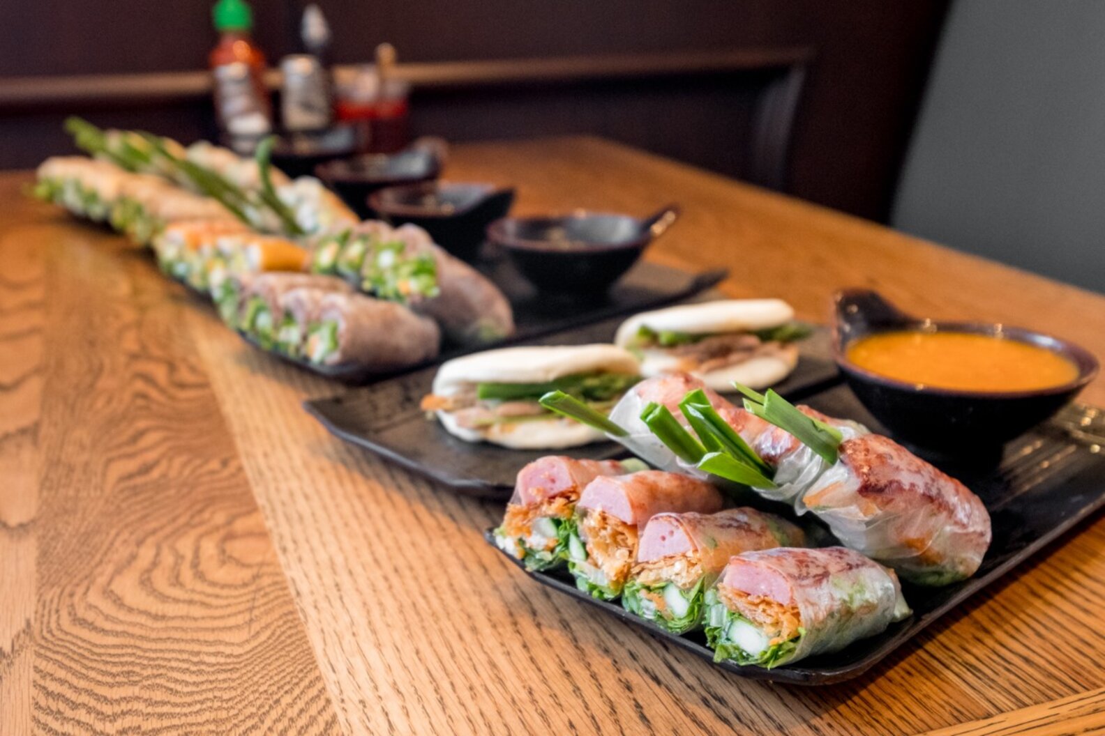 Best Vietnamese Restaurants & Vietnamese Food in America Right Now