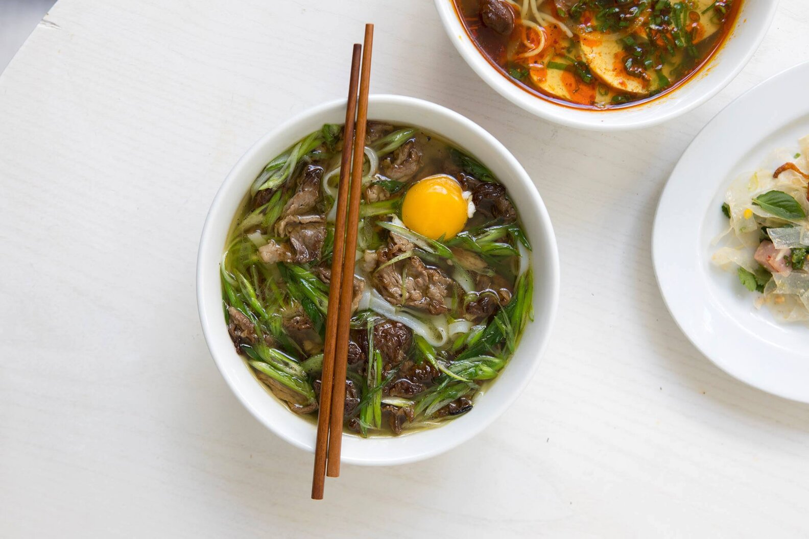 Best Vietnamese Restaurants & Vietnamese Food in America Right Now