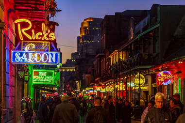 French Quarter