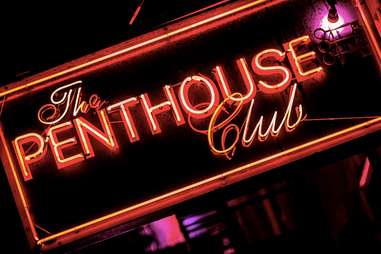 Penthouse Club