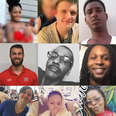 Remembering the 9 Victims of the Tragic Mass Shooting in Dayton, OH