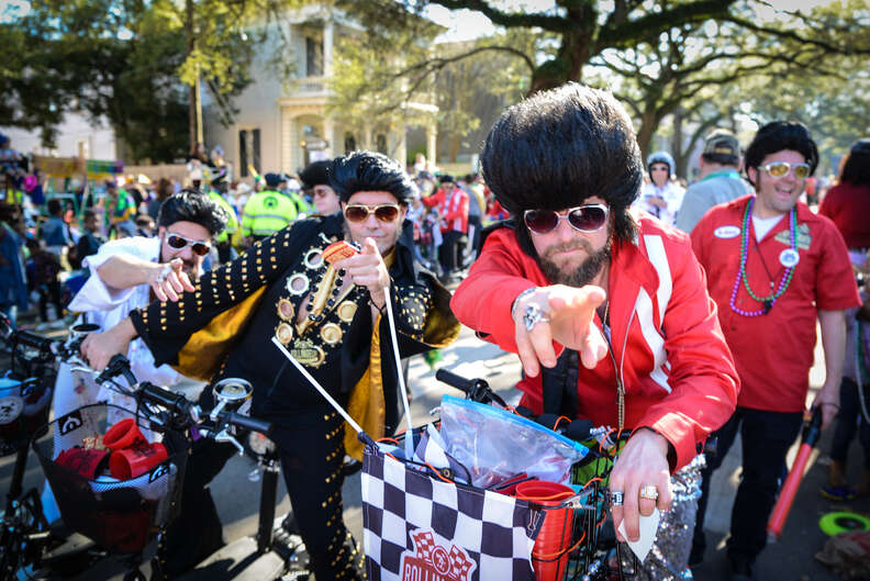 New Orleans Bachelor Party Guide: Ideas and Things to Do - Thrillist