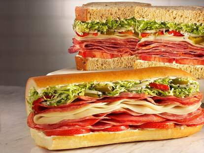 Jimmy John S Delivery How Fans Outside Delivery Radius Can Win A House Thrillist