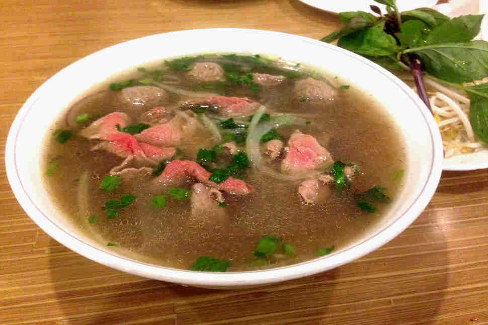 Quang Restaurant