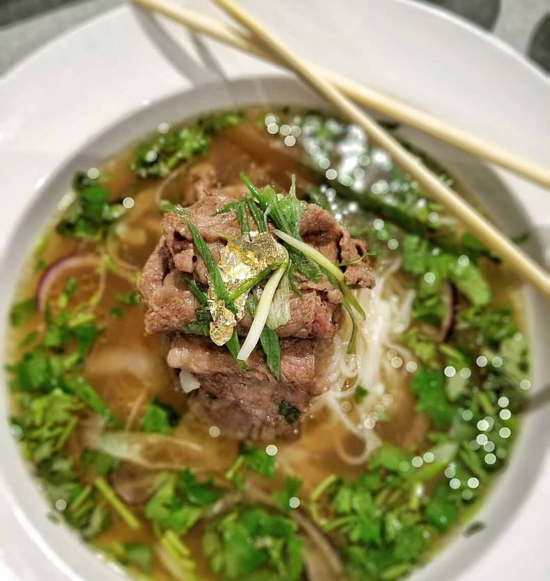 Best Vietnamese Restaurants Vietnamese Food In America Right Now Thrillist