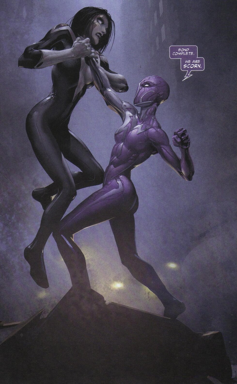 Venom Symbiotes, Explained: How Venom Took Over Eddie Brock - Thrillist
