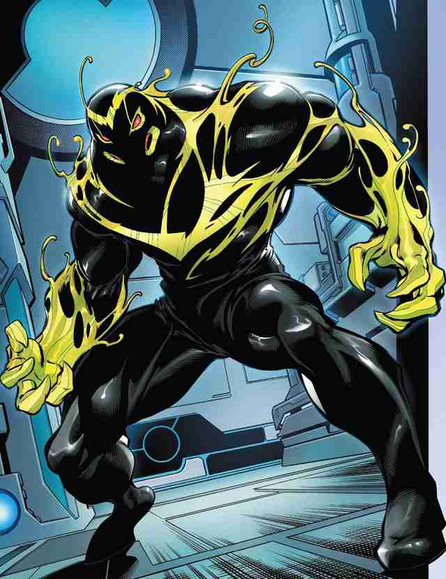 Venom Symbiotes, Explained How Venom Took Over Eddie Venom Symbiotes, Explained How Venom Took Over Eddie