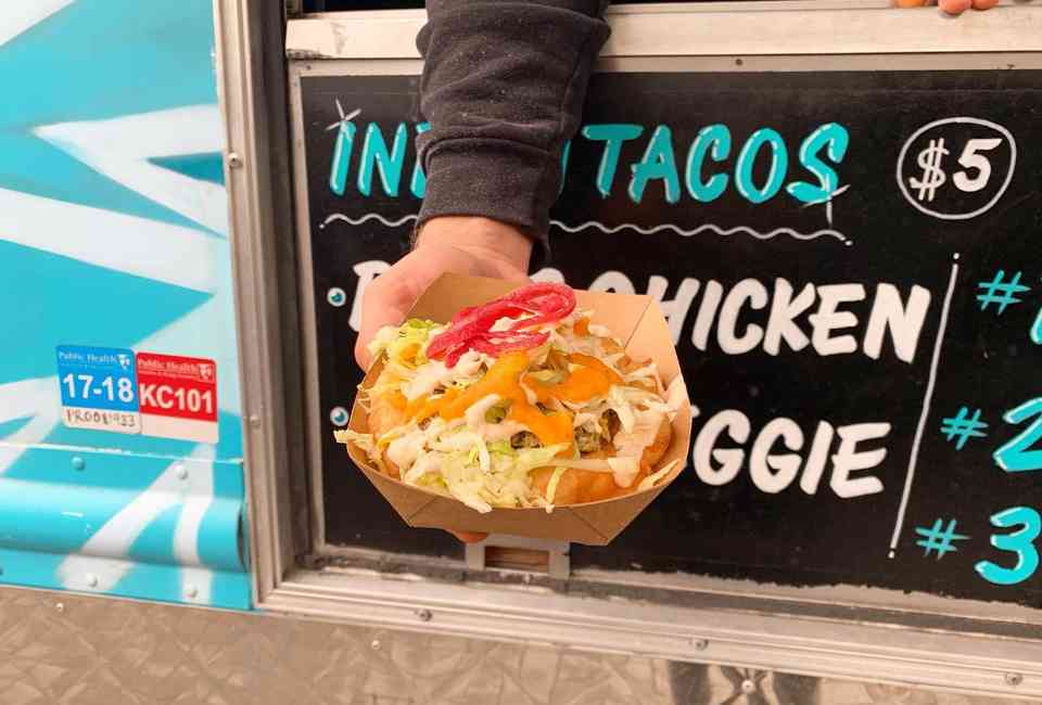 Best Food Trucks In Seattle And Where To Find Them Thrillist