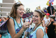 Everything You Need to Know About Austin Pride 2019