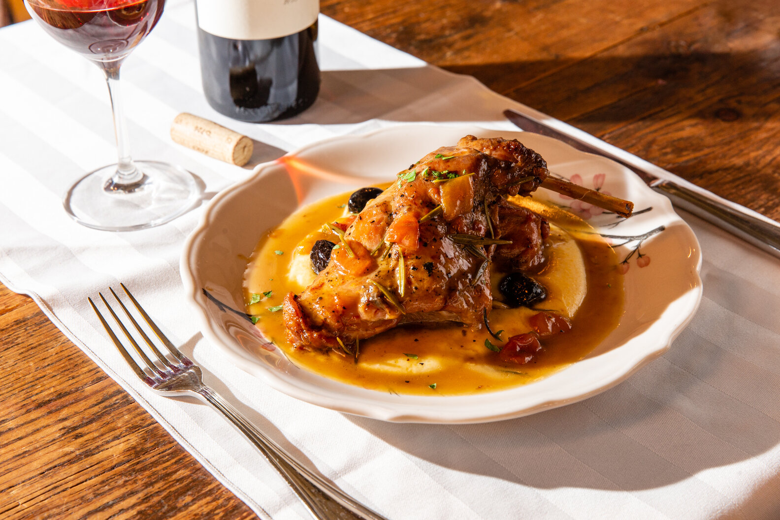 Best Italian Restaurants in NYC Thrillist