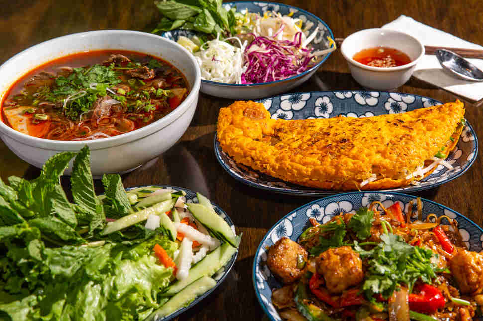 designingdivaevents: Best Vietnamese Restaurant In Orlando