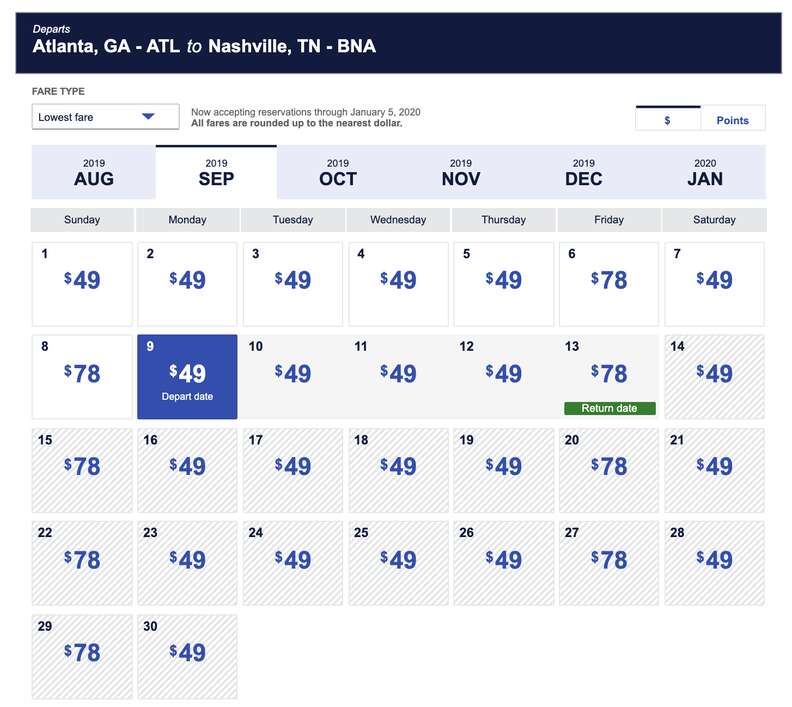 southwest airlines weight limits