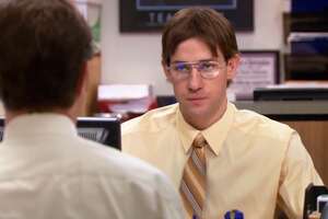 These Are the 7 Best Jim Pranks From 'The Office,' Ranked