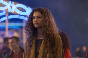 This Is Everything We Know About 'Euphoria' Season 2
