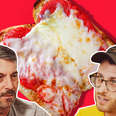 French Bread Pizza: Pizza or Glorified Bread?