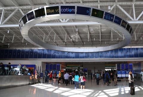 The Points Guy Names the Best & Worst U.S. Airports for 2019 - Thrillist