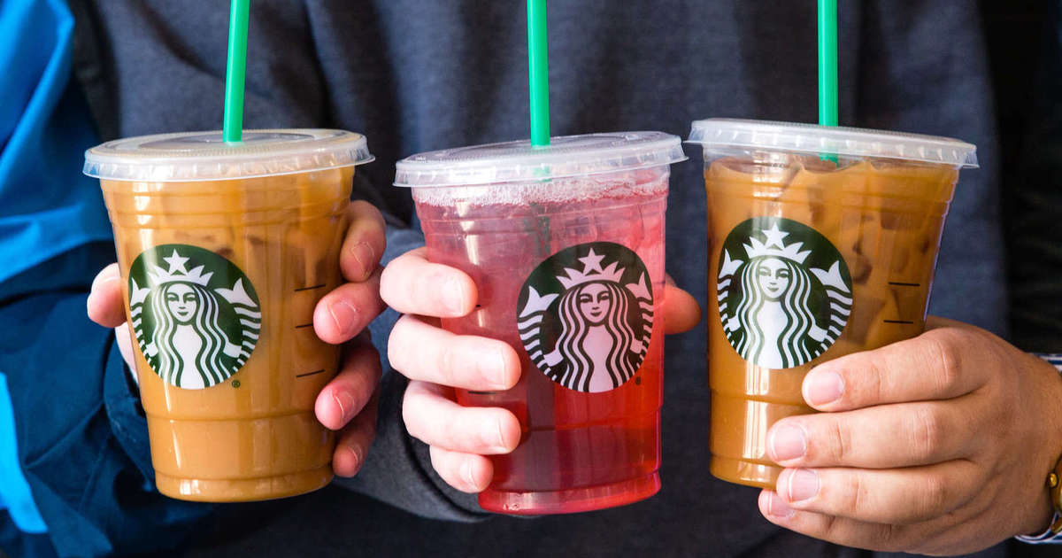 Starbucks Happy Hour August 2019: How to Get BOGO Iced ...