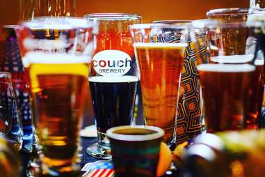 couch brewery